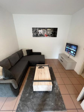 Alex Apartments
